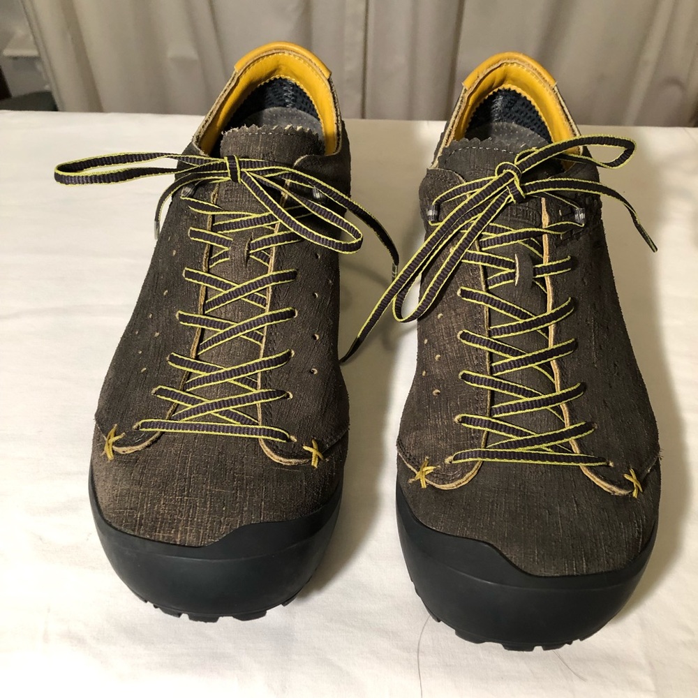 Salewa MS Escape GTX Hiking/Athletic Shoes Unisex